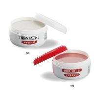 小原工業 シリコンスターターキット(フットケア用品) DUO10 装具 リハビリ用品 1セット