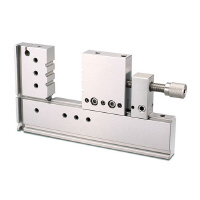 ファーステック ステンレス製ワイヤーカットバイス FTWFV100 工具類 バイス(万力) 1台