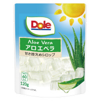 ドール フルーツパウチ