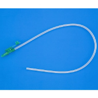 トップ 吸引処置キット 10Fr 50組 20103 吸引カテーテル 吸引 1箱(50組)