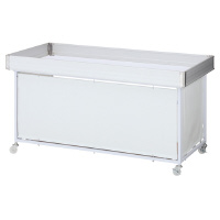 店研創意(ストア・エキスプレス) 平台ワゴン強化型