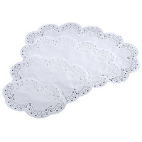 カンダ 王将レースペーパー 小判 14号(300入) 377025 1個(300枚入)