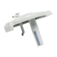 新鋭工業 吸引瓶頭部一式 200190697 E7046C14 吸引器 1個