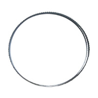 RYOBI 帯鋸刃 木工用 TBS80用 B6630730 作業用品・工具 バンドソー(切断用品) 1本