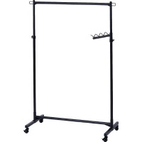 アイリスオーヤマ スタイルハンガーハード