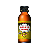 大正製薬 リポビタンD ハイパー 100ml×10 4987306021839 栄養ドリンク・エナジードリンク 1セット(100ml入×10)