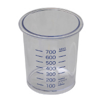 新鋭工業 パワースマイルS用吸引瓶 140030369 1J47601 吸引器 1個