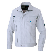 アイトス 長袖サマーブルゾン(男女兼用)