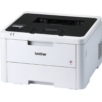 ブラザー A4カラーレーザープリンタ HLL3240CDW カラーレーザープリンタ(ブラザー/brother) 1台