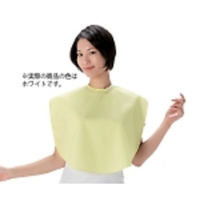 ワコウ メイクアップケープ 撥水(ミニ) 7200シリーズ