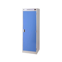 大信工業 白衣殺菌灯付ロッカー DMSWシリーズ