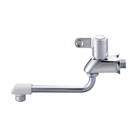 SANEI セラミック自在水栓JA102DCK JA102DCK13 止水・吸水・排水用品 1個