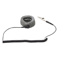 白光 リストストラップ 43501 はんだ用品 1個