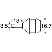 �����@�n�b�R�[�X�b�|���@�m�Y���@�c�r�O�P�m�@�͂񂾗p�i�@�P�{