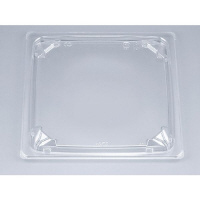 シーピー化成 COPロック18FC嵌合蓋 0854118800008 1セット(12パック入)