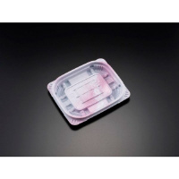 リスパック バイオDキプ210BAKおんわ桃 RHIK052 1セット(40パック入)