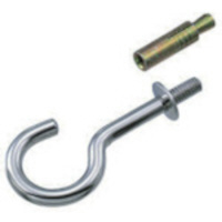 水本 ステンレス 吊りフック QH10 吊金具 1個
