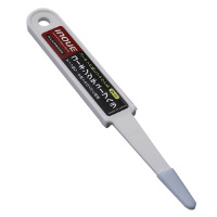 INOUE イノウエ #15080 コーキングチューブヘラ 7mm #15080 1個