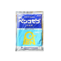 三井化学 農薬 三井化学 ペンコゼブ水和剤 500g 4571153327987 緑化用品 1個