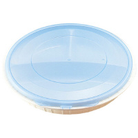 タイガークラウン タイガー #2287 クロウズランチ&保存容器 青 #2287 調理小物 1個