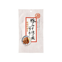 国分 目利きつまみ豚のみそ漬け風ジャーキー26gx10 4582191131849 おつまみ・珍味 1箱(10個入)