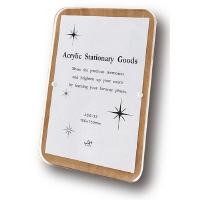 �A���e�@�A�N�����X�e�[�V���i���[�O�b�Y�@�`�r�f�R�Q�@�f���p�i�i���̑��j�@�P��