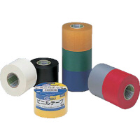 ニトムズ ビニルT38灰 J3416 ビニールテープ 1個 ※3個以上から注文可能(販売価格は1個単位の価格)