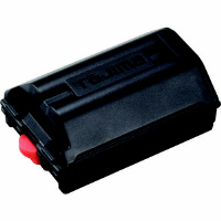 TJMデザイン レーザー墨出し器単三型電池アダプターボックス LAAA4BOX レーザー墨出器/受光器 1個