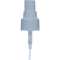 トラスコ中山 スプレー ミスト Φ28 吐出量 0.15cc TZ155C112 1個