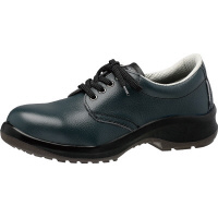 ミドリ安全 安全靴 LPM210 ネイビー 25.0 LPM210NV25.0 安全靴(ローカット) 1足