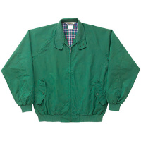 小倉屋 スウィングトップ 3866 30 グリーン L CD3328049805 シャツ・Tシャツ・カットソー 1着