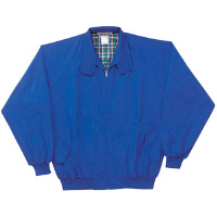 小倉屋 スウィングトップ 3866 5 ブルー LL CD3328049606 シャツ・Tシャツ・カットソー 1着