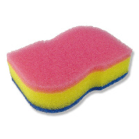 キクロン スポンジ外食産業用