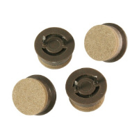 ハイロジック 打込フェルト