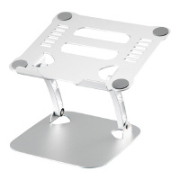 アズワン ノートパソコンスタンド T625 854801 PCスタンド 1個