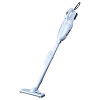 マキタ 充電式クリーナ CL108FDSHW スティック掃除機・ハンディ掃除機 1台