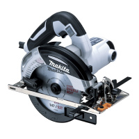 マキタ 147ミリ電子マルノコ(白) 5332CSPW 小型切断機 1台