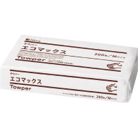 ���{�����N���V�A�@�^�E�p�[�@�G�R�}�b�N�X