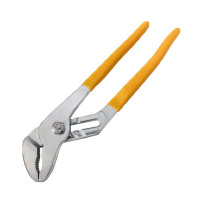 ベストツール NP ウォーターポンププライヤー 250mm NW250 1個