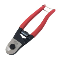 ベストツール Well ワイヤーロープカッター 200mm WRC200 1個