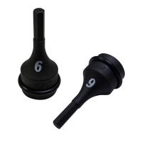 ベストツール FPC ヘキサゴンレンチ 6mm 4H6 1個