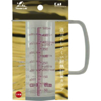 アドグッド HouseLab 耐熱計量カップ