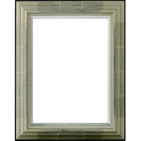 大額 F12 銀 7764 賞状額縁(木製) 1枚