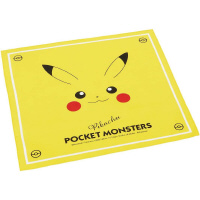 スケーター ランチクロス ポケモン ピカチュウ フェイス 2セット