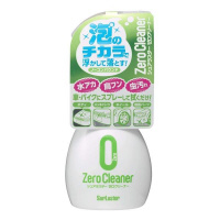 シュアラスター ゼロクリーナー かんたんにボディを撥水コーティング 370ml S92