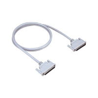 コンテック 37ピンDSUBコネクタ用両側コネクタ付ル(3m) PCB37PS3P ケーブル・コネクタ(その他) 1個