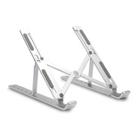 プリンストン ノートPCスタンド UBSTDNB ノートパソコン用スタンド 1個