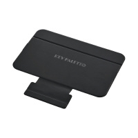 エレコム 学習用キーボード KEY PALETTO Folio対応 専用カバー スリープ対応