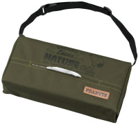 ボンフォーム ファンシー スヌーピーネイチャー ティッシュカバー 25x12cm(厚さ6.5cmまで) グリーン 724205GN ※3個以上から注文可能(販売価格は1個単位の価格)