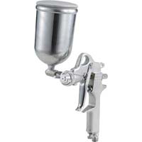 トラスコ中山 スプレーガンセット 重力式 1.3mm GSG13S 1個